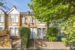 Carlton Park Avenue, Raynes Park SW20