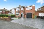 Fairholme Avenue, Prescot L34