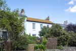 Penrose Terrace, Penzance TR18