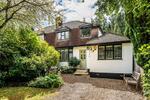 London Road, Halstead, Sevenoaks, Kent