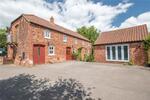 Neap House, Scunthorpe, North Lincolnshire, DN15