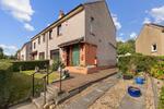 St Ninians Road, Paisley, Renfrewshire, PA2