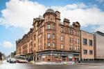 Hope Street, Cowcaddens, Glasgow City