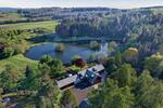 Lochside House, West Glen Road, Houston, Johnstone, Renfrewshire