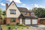 Liederbach Drive, Verwood BH31