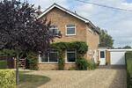 Drury Lane, Wicken CB7