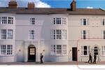 3 Kilwardby House, Kilwardby Street, Ashby De La Zouch
