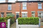 Dashwood Road, Manchester M25