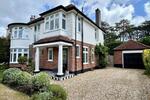 Cassel Avenue, BRANKSOME DENE, BH4