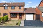 Derwent Close, Leigh WN7