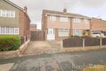 Randle Meadow, Ellesmere Port CH66