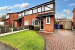 Inglewhite Close, Bury, BL9