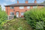 Coleby Avenue, Nottingham NG7