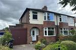 Beechwood Avenue, Carlisle, Cumbria, CA3