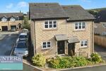 Tempest Close Denholme, Bradford, West Yorkshire, BD13 4EE