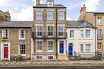 Victoria Street, Cambridge CB1