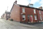 Dent Street, West Yorkshire LS9