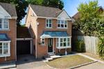 Martel Close, CAMBERLEY GU15