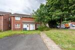 Waterhaynes Close, Rednal, Birmingham, West Midlands, B45