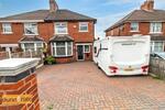 Hanley Road, Stoke-On-Trent ST1