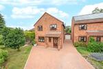 Glebe Field Drive, Wetherby, West Yorkshire