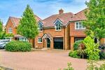 Blackbird Lane, Goring By Sea, Worthing, West Sussex, BN12