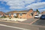 Eastleigh Close, Burnham-on-Sea, Somerset, TA8