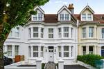 Walsingham Road, Hove