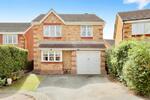 Grange Farm Drive, Sheffield S26