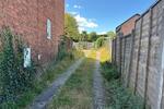 Land Behind, 14 Station Road