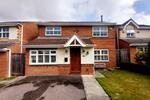 Castle Close, Spennymoor, County Durham, DL16