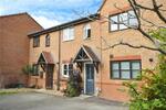 Thresher Close, Bishop's Stortford, Hertfordshire, CM23