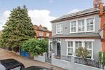 Westbourne Road, Sydenham, London, SE26