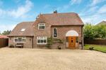 Stane Street, Codmore Hill, Pulborough, West Sussex, RH20