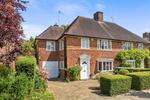 Litchfield Way, Hampstead Garden Suburb, NW11