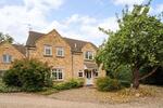 The Orchard, Church Street, Moreton-in-Marsh, Gloucestershire, GL56