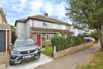 Mary Park Gardens, Bishop's Stortford, Hertfordshire, CM23
