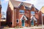 Plot 63, The Milverton at Kenilworth Gate, 23 Devis Drive, Leamington Road CV8