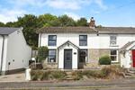 White Rose Cottages, Cross Inn, Pontyclun, CF72
