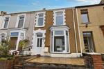 Marlborough Road, Brynmill, Swansea, SA2