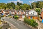 Cromford Road, Leicester LE9