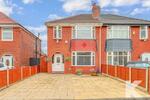 21 Crescent Road, Chadderton OL9 8DS
