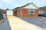 Staveley Road, Alford