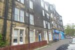 Granton Road, Edinburgh EH5