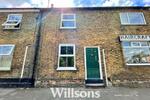 Caroline Street, Alford