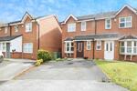 Hollybank Close, Northwich CW8