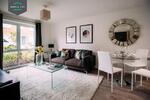 Norman Davies Garden, Wolverhampton, WV14