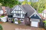 Harborne Road, Birmingham, West Midlands, B15