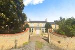 Hillside, Sawston, Cambridge, CB22