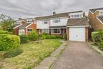 The Paddock, Harston